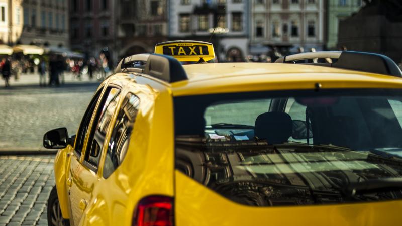 Działalność gospodarcza taxi osobowe - o czym należy pamiętać?